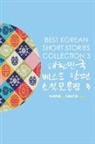 Eunsil Cha, Janet Park - Best Korean Short Stories Collection 3