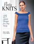 Melody Griffiths, Lesley Stanfield - Party Knits