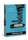Sean Mcdowell, J Warner Wallace, J. Warner Wallace - So the Next Generation Will Know Participant's Guide