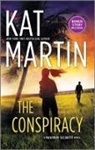 Kat Martin - The Conspiracy
