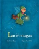 Roberto Aliaga, Miguel Ángel Díez - Luciérnagas (Fireflies)