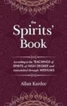 Allan Kardec - The Spirits' Book
