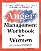 Julie Catalano, Julie Catalano MSW LICSW, Dr. Sandra P Thomas PhD - The Anger Management Workbook for Women