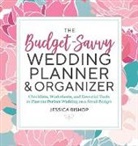 Jessica Bishop - The Budget-Savvy Wedding Planner & Organizer
