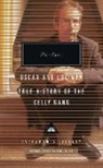 Peter Carey - Oscar and Lucinda, True History of the Kelly Gang