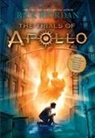 Rick Riordan - Trials of Apollo, The 3Book Paperback Boxed Set