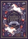 Selwyn E Phipps, Selwyn E. Phipps, Helen Dardik, Harry Goldhawk, Zanna Goldhawk - The Magical Unicorn Society Official Handbook