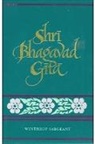 Winthrop Sargeant - Shr&#299; Bhagavad G&#299;t&#257