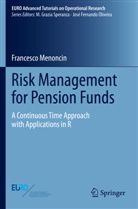 Francesco Menoncin - Risk Management for Pension Funds