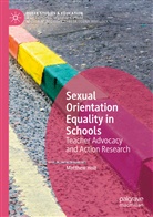 Matthew Holt - Sexual Orientation Equality in Schools