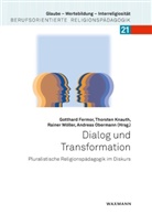 Gotthard Fermor, Thorsten Knauth, Rainer Möller, Rainer Möller u a, Andreas Obermann - Dialog und Transformation