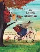 Susanna Isern, Daniel Montero Galán - The Lonely Mailman