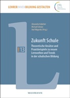 Alexandra Habicher, Michael Schratz, Axel Wagenitz - Zukunft Schule