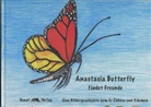 Helmut Donat, Ursula Gallenkamp - Anastasia Butterfly findet Freunde