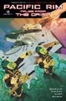 Joshua Fialkov, Marcos Marz - Pacific Rim: Tales from the Drift