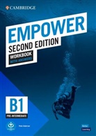 Empower Second edition B1 Pre-intermediate