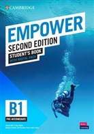 Empower Second edition B1 Pre-intermediate