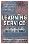 Claire Bennett, Joseph Collins, Zahara Heckscher, Daniela Papi-Thornton - Learning Service
