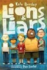 Kate Beasley, Dan Santat - Lions & Liars