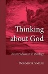 Dorothee Soelle - Thinking about God