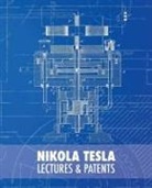 Nikola Tesla, Vojin Popovic - Nikola Tesla