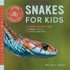 Michael Starkey, Michael G Starkey, Michael G. Starkey - Snakes for Kids
