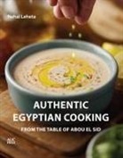 Nehal Leheta - Authentic Egyptian Cooking