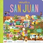 Patty Rodriguez, Ariana Stein, Ana Godinez - Vámonos: San Juan