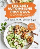 Katie Austin, Katie Austin LCSW, Karissa Long - The Easy Autoimmune Protocol Cookbook