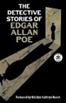 Edgar  Allan Poe - The Detective Stories of Edgar Allan Poe