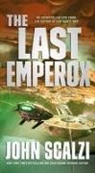 John Scalzi - The Last Emperox