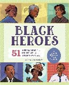 Arlisha Norwood - Black Heroes: A Black History Book for Kids