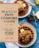 Jessica Kirk - Gluten-Free Comfort Foods