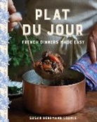 Susan Herrmann Loomis, Loomis Susan Herrmann - Plat du Jour