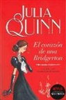 Julia Quinn - Bridgerton 6 - El Corazon de Una Bridgerton -V3*