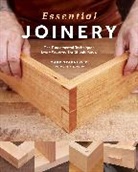 Marc Spagnuolo, Spagnuolo Marc - Essential Joinery