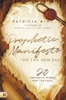 Patricia King - Prophetic Manifesto for the New Era, a