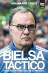 Athanasios Terzis, Librofutbol Com, Librofutbol. Com - BIELSA TÁCTICO