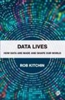 Rob Kitchin - Data Lives