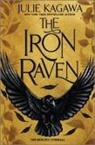 Julie Kagawa - The Iron Raven