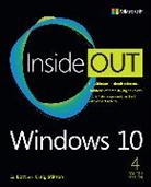 Ed Bott, Craig Stinson - Windows 10 Inside Out