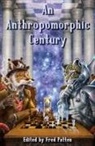 Peter S Beagle, Peter S. Beagle, Philip K Dick, Philip K. Dick, Fred Patten - An Anthropomorphic Century