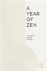 Bonnie Myotai Treace - A Year of Zen