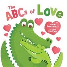 Rose Rossner, AndoTwin - The ABCs of Love