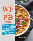 Justin Weber - The WFPB Cookbook