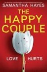 Samantha Hayes - The Happy Couple