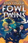 Eoin Colfer - Fowl Twins, The-A Fowl Twins Novel, Book 1