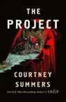 Courtney Summers, Eileen Rothschild - The Project