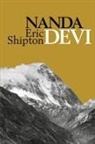 Eric Shipton, Stephen Venables - Nanda Devi