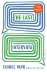 Eshkol Nevo - The Last Interview
